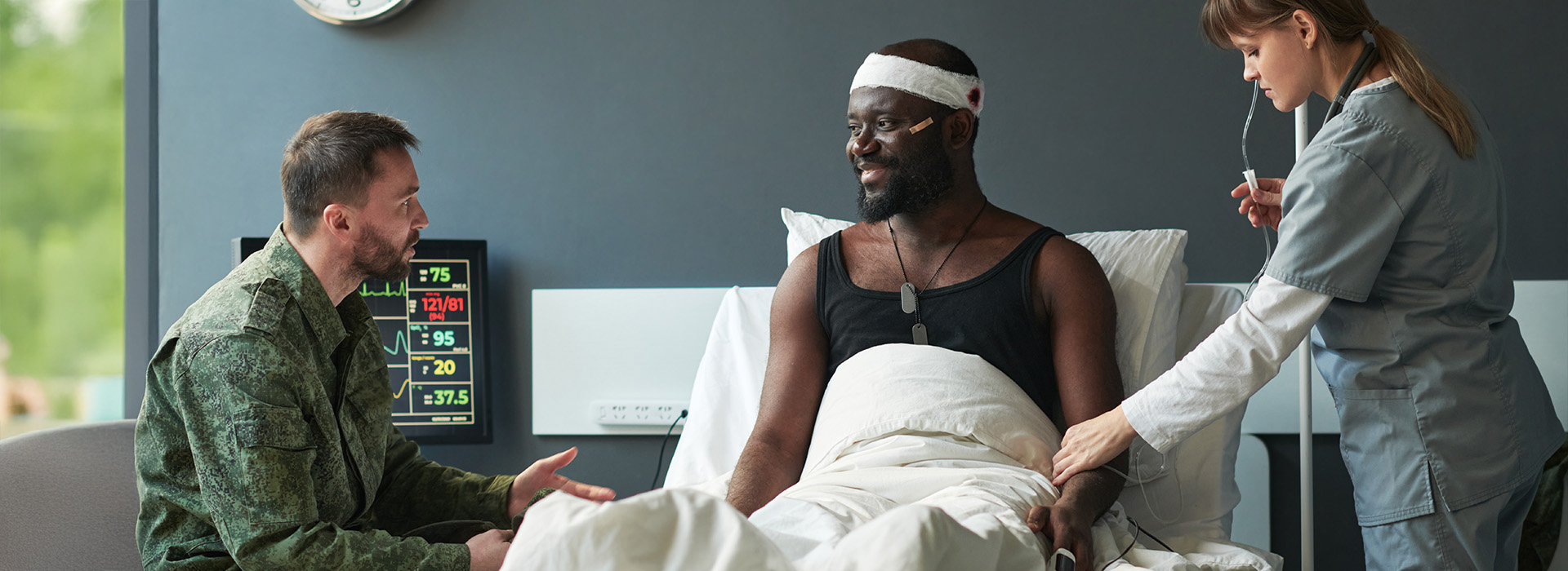 Federal Health Solutions